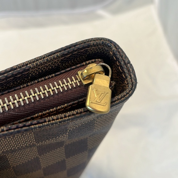 Louis Vuitton Special Order Cabas Piano - Picture 6 of 15